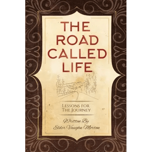 The Road Called Life: Lessons for the Journey - Paperback - iShook Books