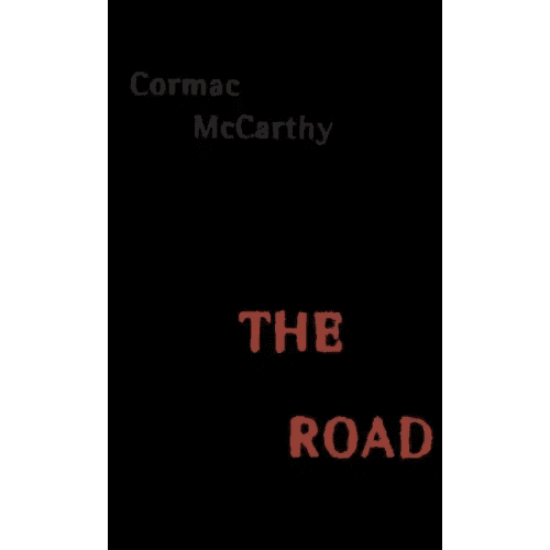 The Road - Hardcover - iShook Books