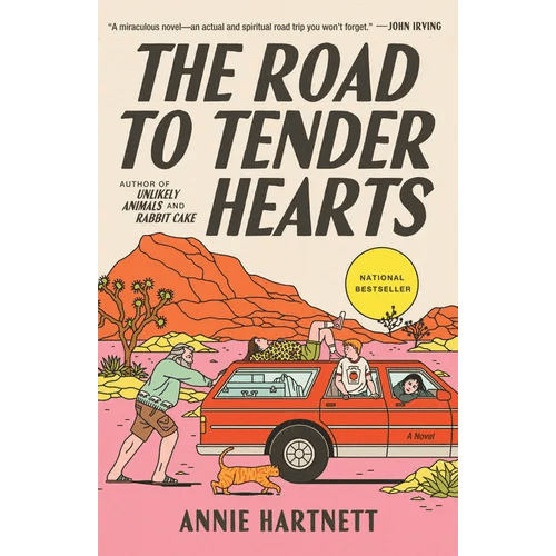 The Road to Tender Hearts - Paperback - iShook Books