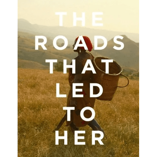 The Roads that Led to Her - Paperback - iShook Books
