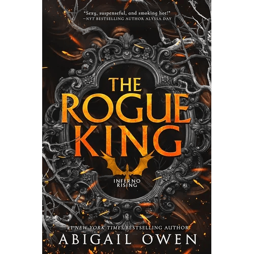 The Rogue King - Paperback - iShook Books