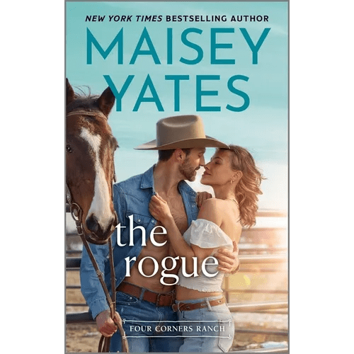 The Rogue - Mass Market Paperbound - iShook Books