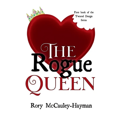 The Rogue Queen - Paperback - iShook Books