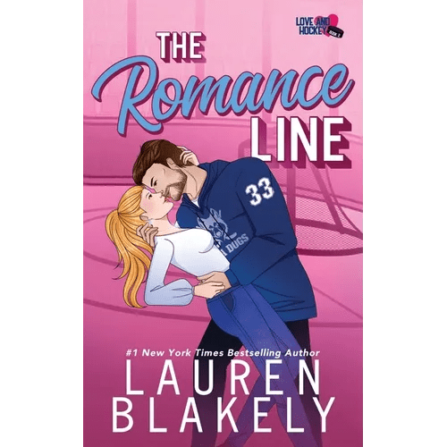 The Romance Line - Paperback - iShook Books