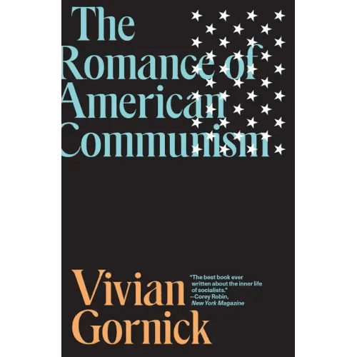 The Romance of American Communism - Paperback - iShook Books