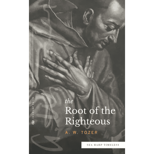 The Root of the Righteous (Sea Harp Timeless series) - Paperback - iShook Books