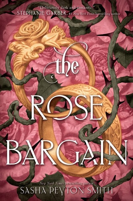 The Rose Bargain - iShook Books