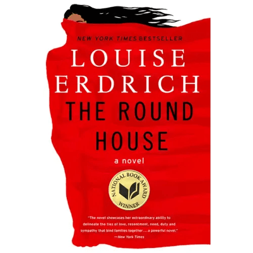 The Round House - Paperback - iShook Books
