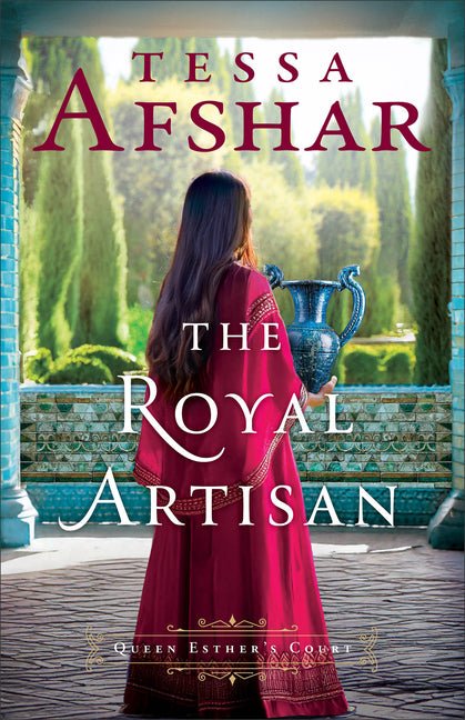 The Royal Artisan - iShook Books