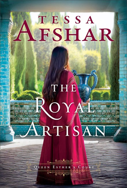 The Royal Artisan - iShook Books