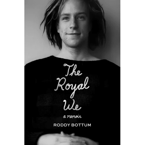 The Royal We - Hardcover - iShook Books