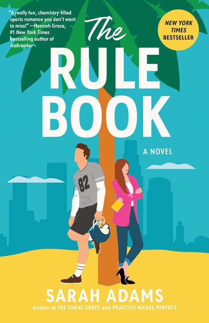 The Rule Book - iShook Books