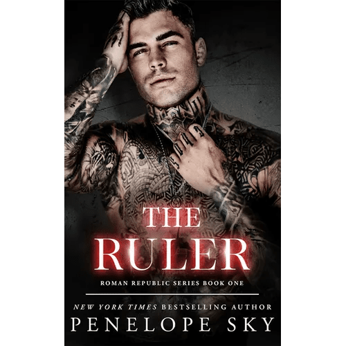 The Ruler - Paperback - iShook Books