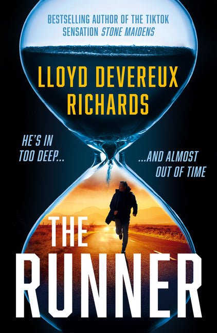 The Runner - iShook Books