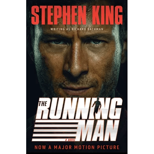 The Running Man - Paperback - iShook Books