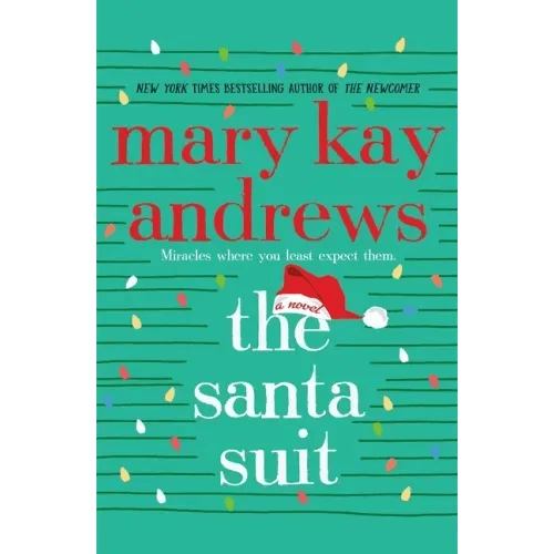 The Santa Suit - Paperback - iShook Books