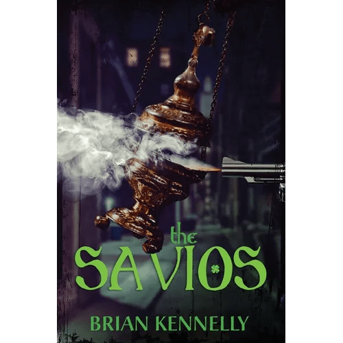 The Savios - Paperback - iShook Books