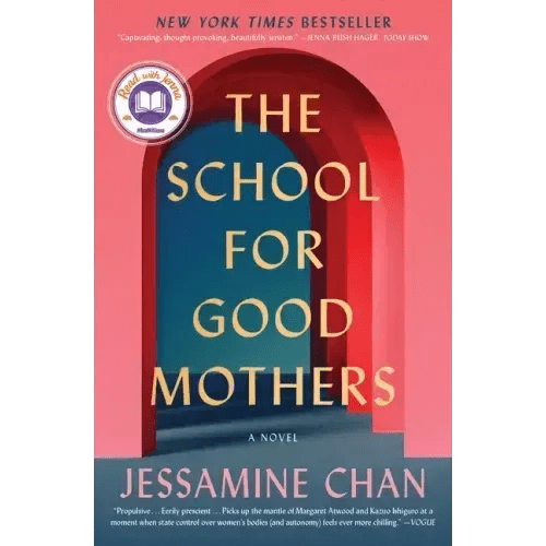The School for Good Mothers - Paperback - iShook Books