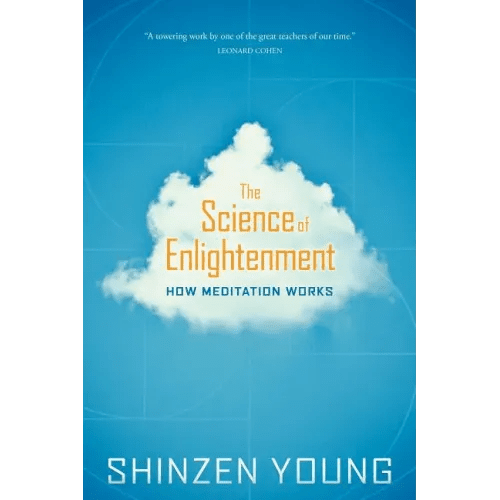 The Science of Enlightenment: How Meditation Works - Paperback - iShook Books
