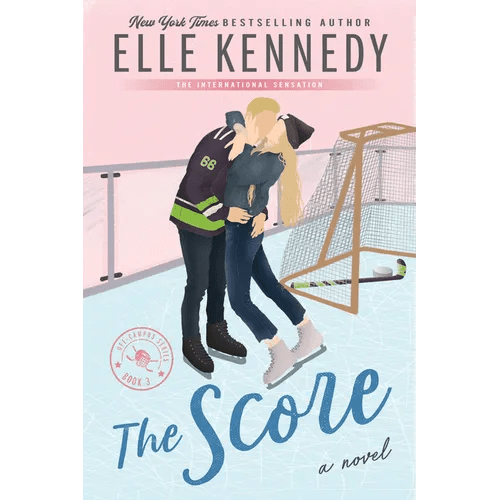 The Score - Paperback - iShook Books