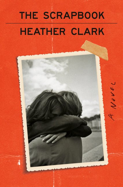The Scrapbook - iShook Books