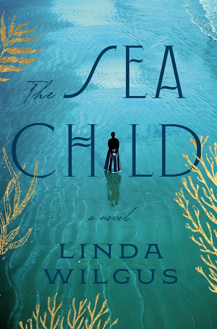 The Sea Child - iShook Books