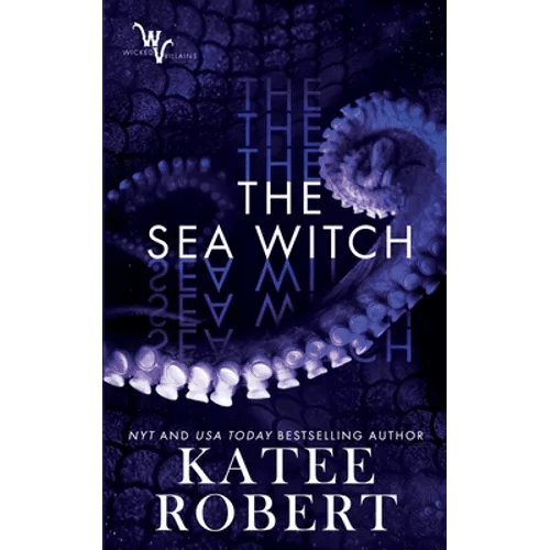 The Sea Witch - Paperback - iShook Books