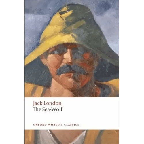 The Sea - Wolf - Paperback - iShook Books