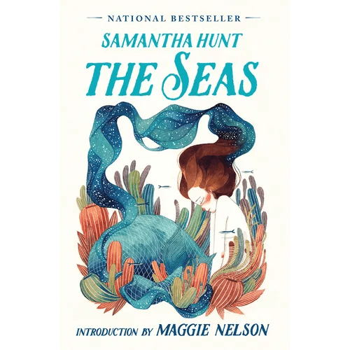 The Seas - Paperback - iShook Books