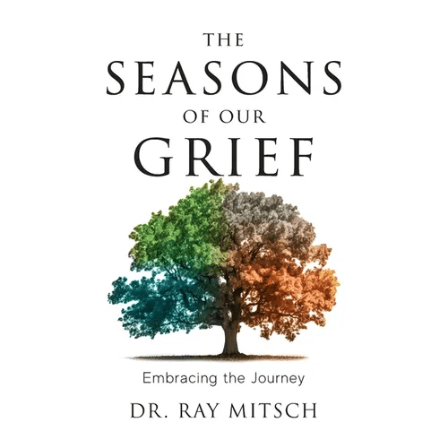 The Seasons of our Grief: Embracing the Journey - Paperback - iShook Books