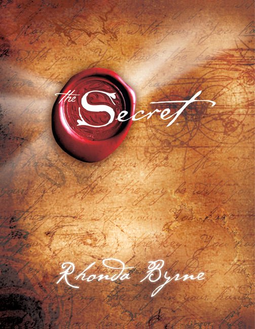 The Secret - iShook Books
