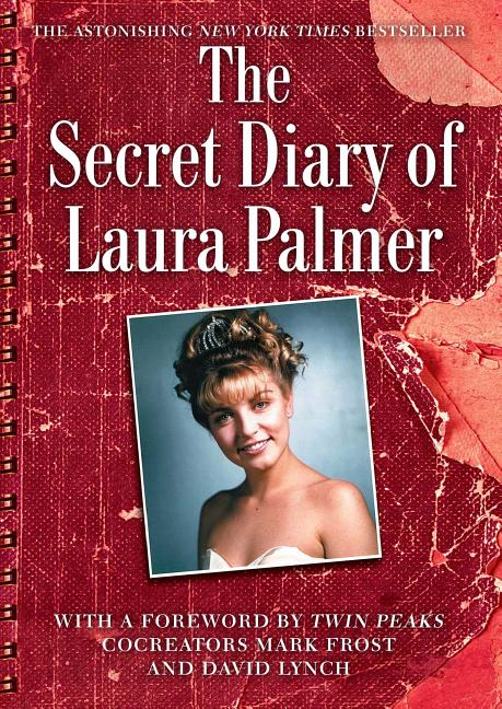 The Secret Diary of Laura Palmer - iShook Books