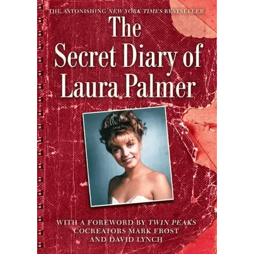 The Secret Diary of Laura Palmer - Paperback - iShook Books