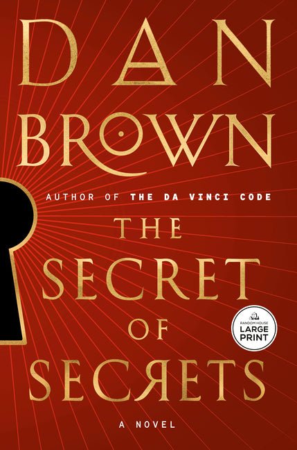 The Secret of Secrets - iShook Books