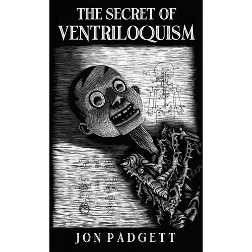 The Secret of Ventriloquism: Expanded Edition - Paperback - iShook Books