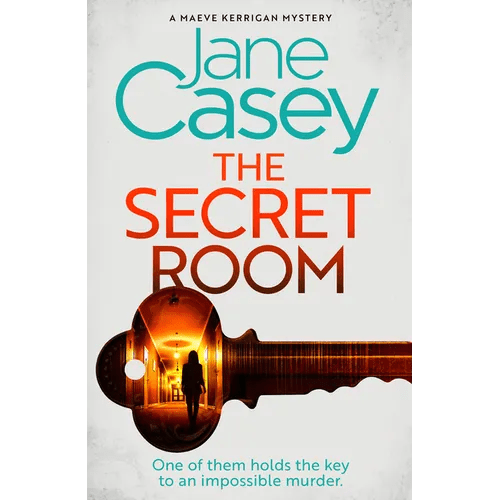 The Secret Room - Hardcover - iShook Books