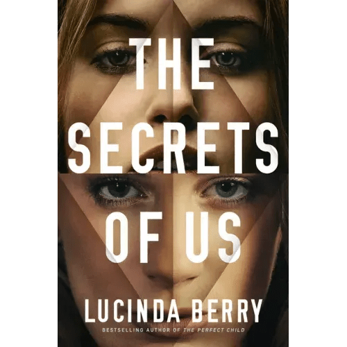 The Secrets of Us - Paperback - iShook Books
