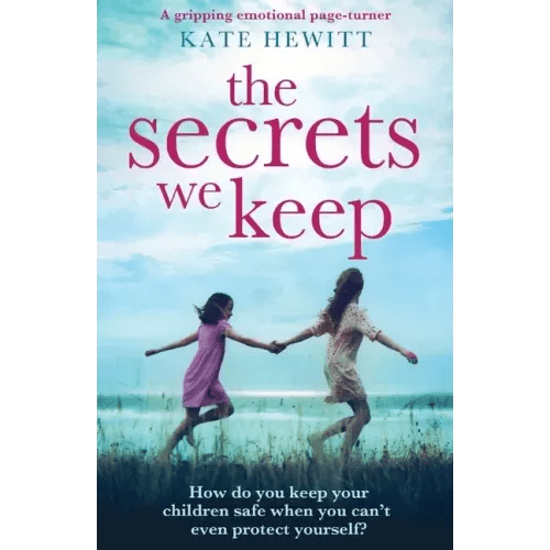 The Secrets We Keep: A gripping emotional page turner - Paperback - iShook Books