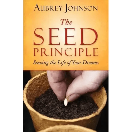 The Seed Principle - Paperback - iShook Books