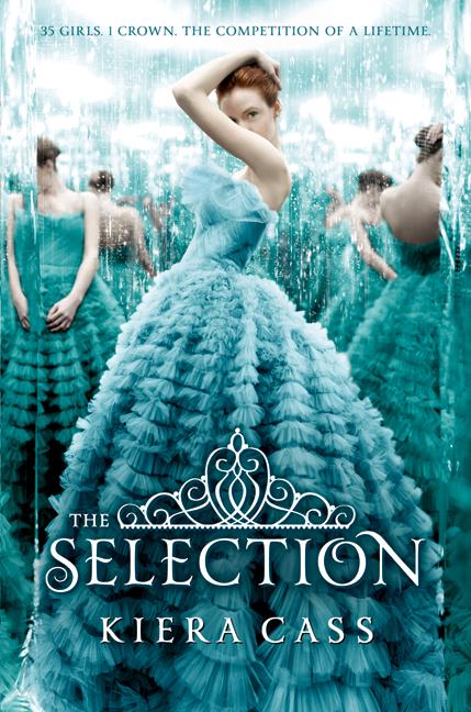 The Selection - iShook Books