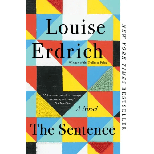 The Sentence - Paperback - iShook Books