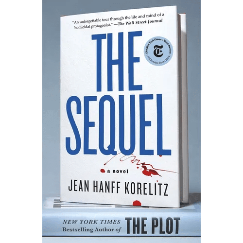 The Sequel - Paperback - iShook Books