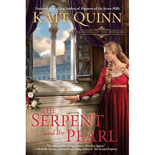 The Serpent and the Pearl - Paperback - iShook Books