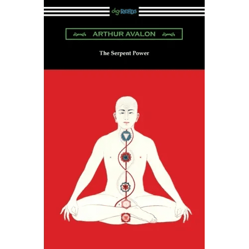 The Serpent Power - Paperback - iShook Books