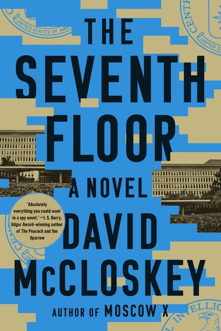 The Seventh Floor - iShook Books