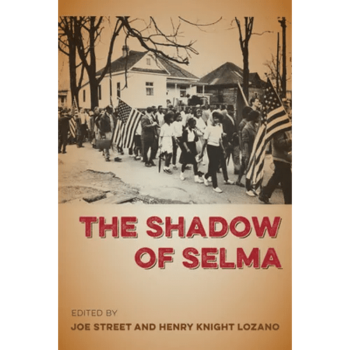 The Shadow of Selma - Paperback - iShook Books