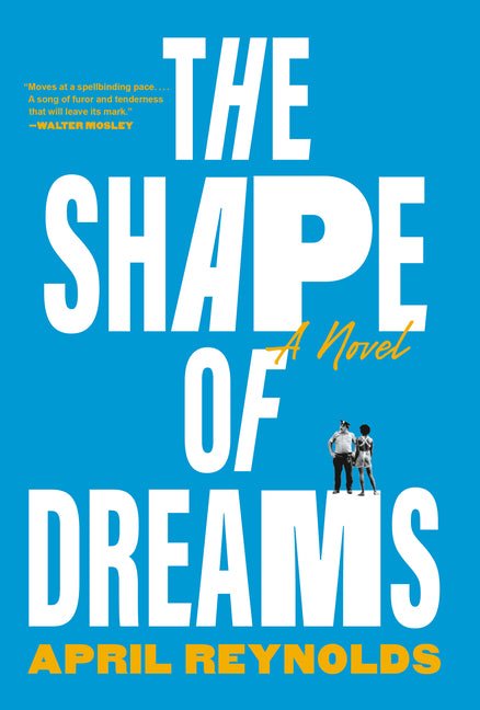 The Shape of Dreams - iShook Books