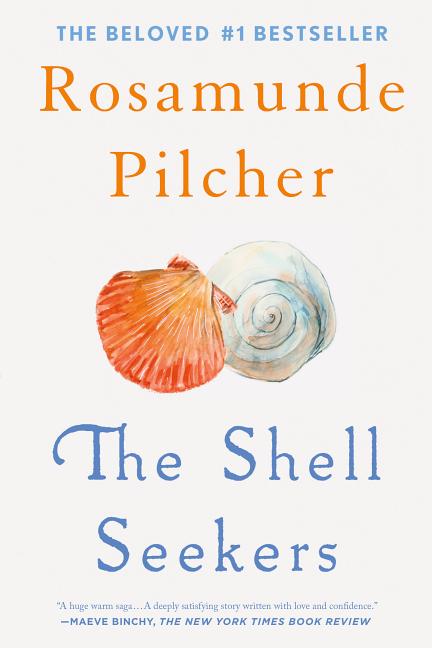 The Shell Seekers - iShook Books