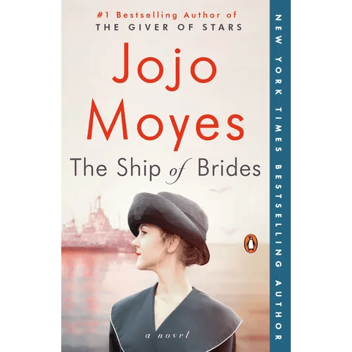 The Ship of Brides - Paperback - iShook Books