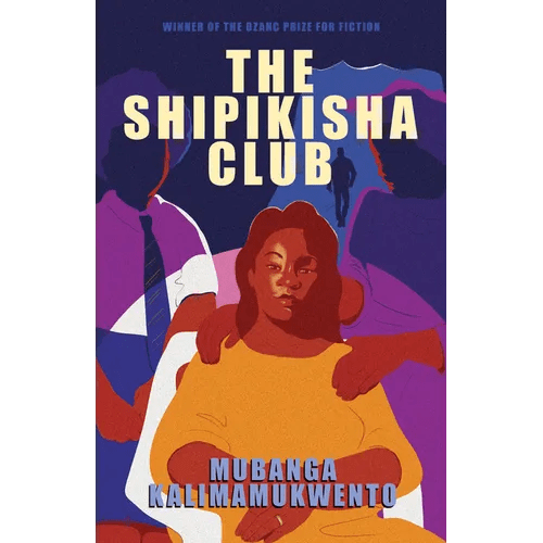 The Shipikisha Club - Hardcover - iShook Books